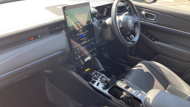 Honda E Ny1 150kW Elegance 69kWh 5dr Auto Electric Hatchback
